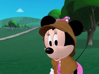 Mickey Mouse Club House 2016 - Space Adventure - Song - Disney Junior UK HD