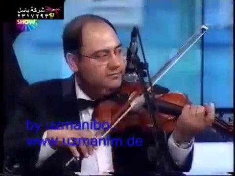 Ibrahim Tatlises - Ibo Show - Muslum Gurses