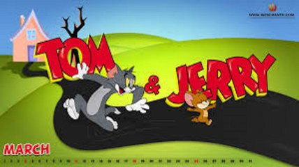 Tom and Jerry cartoon Full Episodes 2015 - English Cartoon Movie Animated - Disney Kids for Children