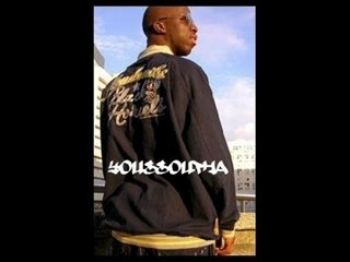 Youssoupha - Rendons a Cesaire