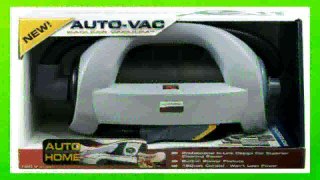 Best buy Handheld Vacuum cleaner  Carrand 94005AS AutoSpa Bagless AutoVac HandHeld Vaccum
