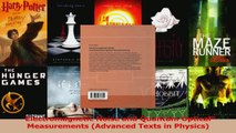PDF Download  Electromagnetic Noise and Quantum Optical Measurements Advanced Texts in Physics PDF Full Ebook