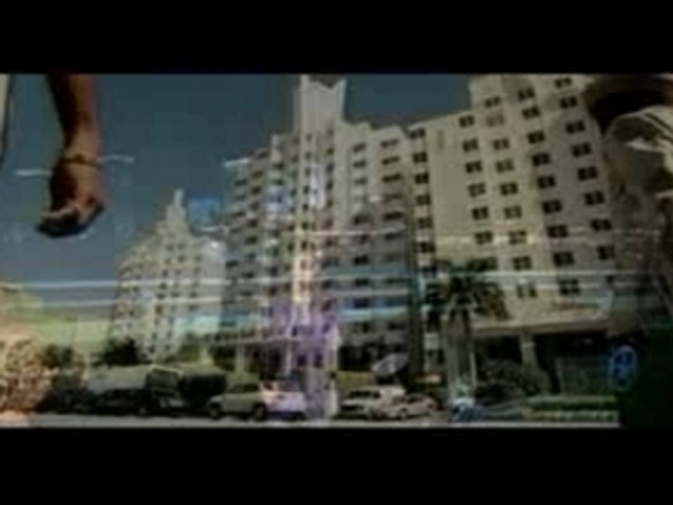 Shaggy - Angel (Video)