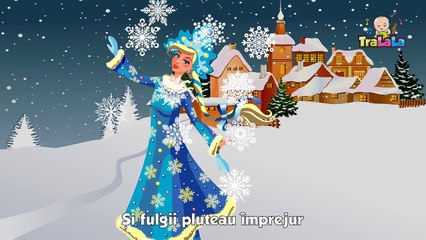 Craiasa Zapezii TraLaLa