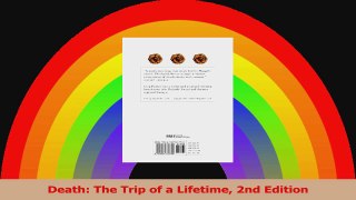 PDF Download  Death The Trip of a Lifetime 2nd Edition Download Full Ebook