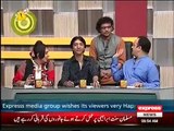 Aftab Iqbal Mukhbari That 9 Billion Rs Corruption In 7 Billion Rs On Project By A PMLN Personality