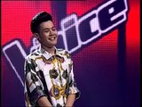 The Voice Thailand - เก่ง ธชย - What's My Name_3D