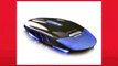 Best buy Wireless Mouse  E3lue Horizon 1750dpi 24ghz Notebook Slim and Portable Wireless Mouse Blue Edition