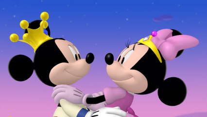 Mickey's Monster Musical | Mickey Mouse Clubhouse 2016 | Official Disney Junior UK HD