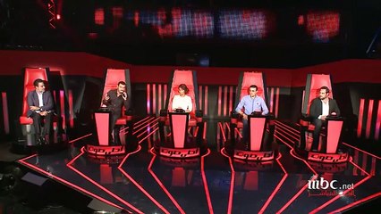 #MBCTheVoice المؤتمر الصحافي لاطلاق الموسم الثالث من