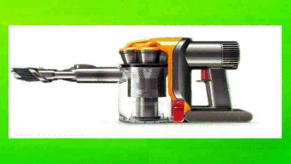 Best buy Handheld Vacuum cleaner  Dyson DC34 Handheld