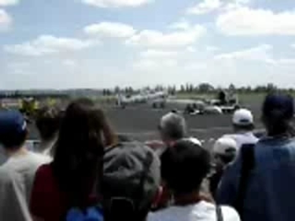 air expo 2007 muret (partie 2)