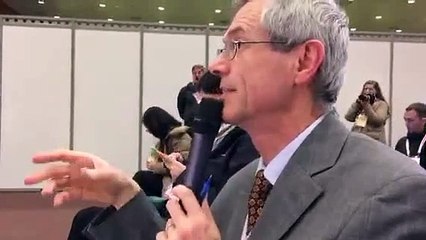 2015 GPF Pairs SP press conference