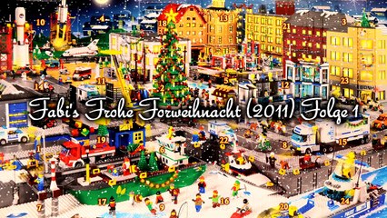 Fabis Frohe Forweihnacht Folge 01 (2011)