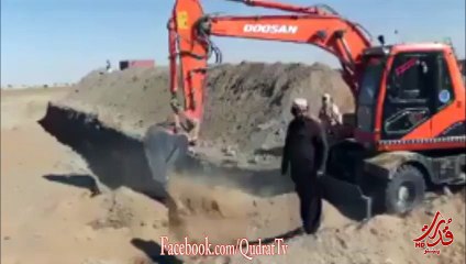 500 Km long trench has been started by Pakistani forces on Durand Line on Pakistani side from Zhob to Chaman in Balochistan Province