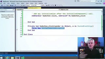 Visual Basic Tutorials For Absolute Beginners Clip40-66