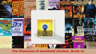 PDF Download  The Diamond of Darkhold Ember Book 4 Read Online