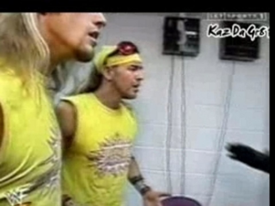 Ashton Kutcher, Edge & Christian Segment