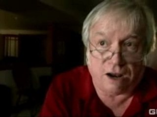 BBC-Conspiracy Files 911 2/5