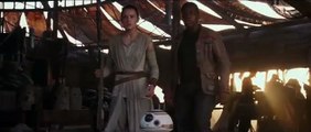 Star Wars The Force Awakens | official international trailer 2 | JJ Abrams