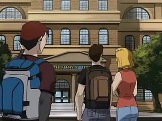 Muhteşem Örümcek Adamla Tanışın!