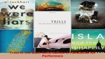 PDF Download  Trills in the Bach Cello Suites A Handbook for Performers Read Full Ebook