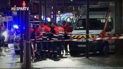 Irán Hoy - La segunda carta del líder iraní a los jóvenes franceses