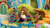 KZKCARTOON TV-Johny Johny Yes Papa - 3D Animation - English Nursery Rhymes - Nursery Rhyme for Children