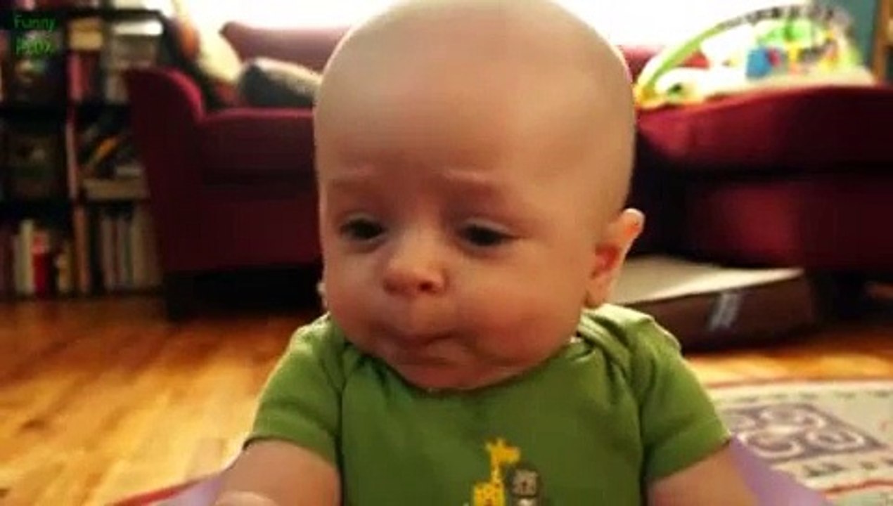 Funny Baby Videos