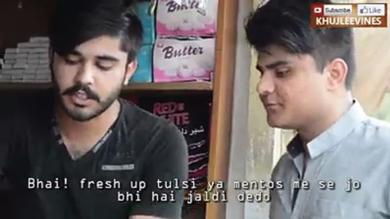 khujlee vines funny video