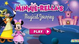 Mickey Mouse Clubhouse (2014) Full Episodes - Minnie Rellas Magical Journey - Minnie Mous