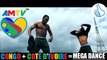 African Dance Music - BM FT DJ LEO - BALOBA - MUSIQUE CONGOLAISE - COTE D'IVOIRE - AFRICAN MUSIC TV