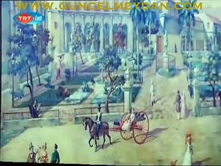 Banu Avar ile Sınırlar Arasında - Küba...Fidel Benim (12.03.2008)