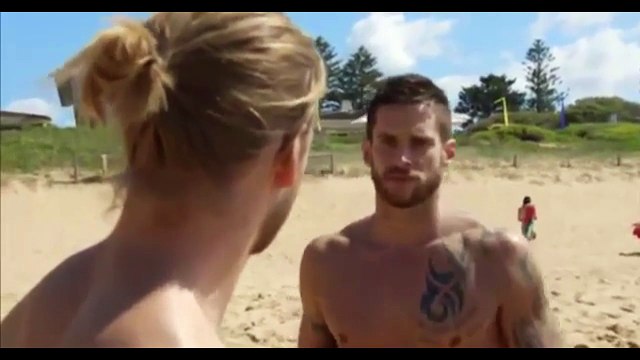 Heath and Bianca - Part 223