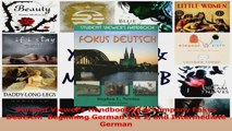 PDF Download  Student Viewers Handbook to accompany Fokus Deutsch  Beginning German 1  2 and PDF Online