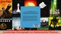 PDF Download  Exact Solutions of Einsteins Field Equations Cambridge Monographs on Mathematical Download Full Ebook