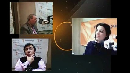 Cemil Hesenli _ Atatürk Azerbaycan'a ihanet etti mi