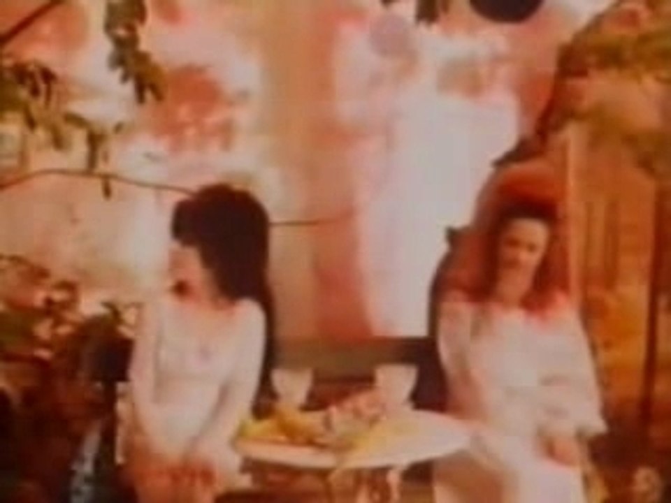 Strawberry Switchblade What Love Is