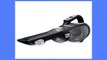 Best buy Black  Decker Vacuum Cleaner  Black and Decker Cordless Vacuum  144V Dustbuster Hand Vacuums Black