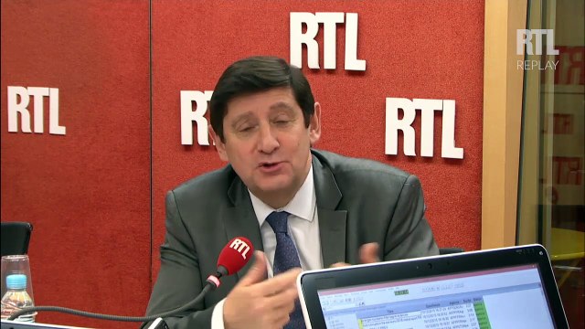 Sextape de Valbuena : Noël Le Graët a pris la bonne décision , estime Patrick Kanner