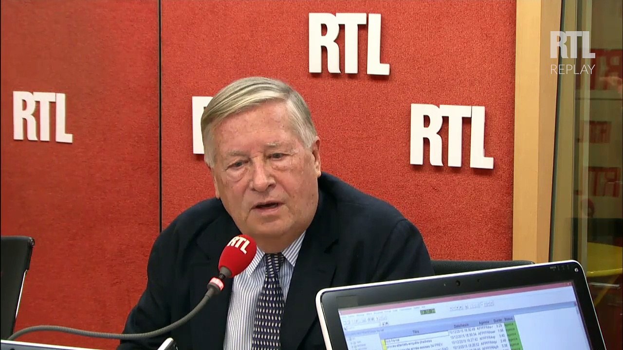 Alain Duhamel : "C'est toujours l'énigme du plafond de verre qui détient la réponse des élections de dimanche prochain"