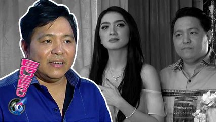 Putus Kontak, Steven Ogah Bicarakan Angel Lagi - Cumicam 11 Desember 2015