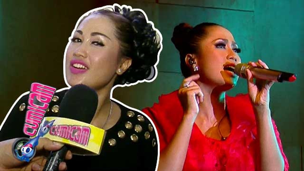 Melinda "Cinta Satu Malam" Temukan Kekasih - Cumicam 11 Desember 2015