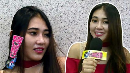 Via Vallen, Pendatang Baru Ingin Geser Ayu Ting Ting? - Cumicam 11 Desember 2015