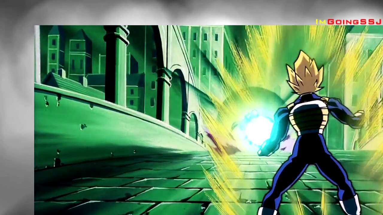 Gohan vs Bojack Full Fight - Dailymotion Video