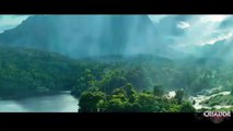 A LENDA DE TARZAN GANHA PRIMEIRO TRAILER 2016