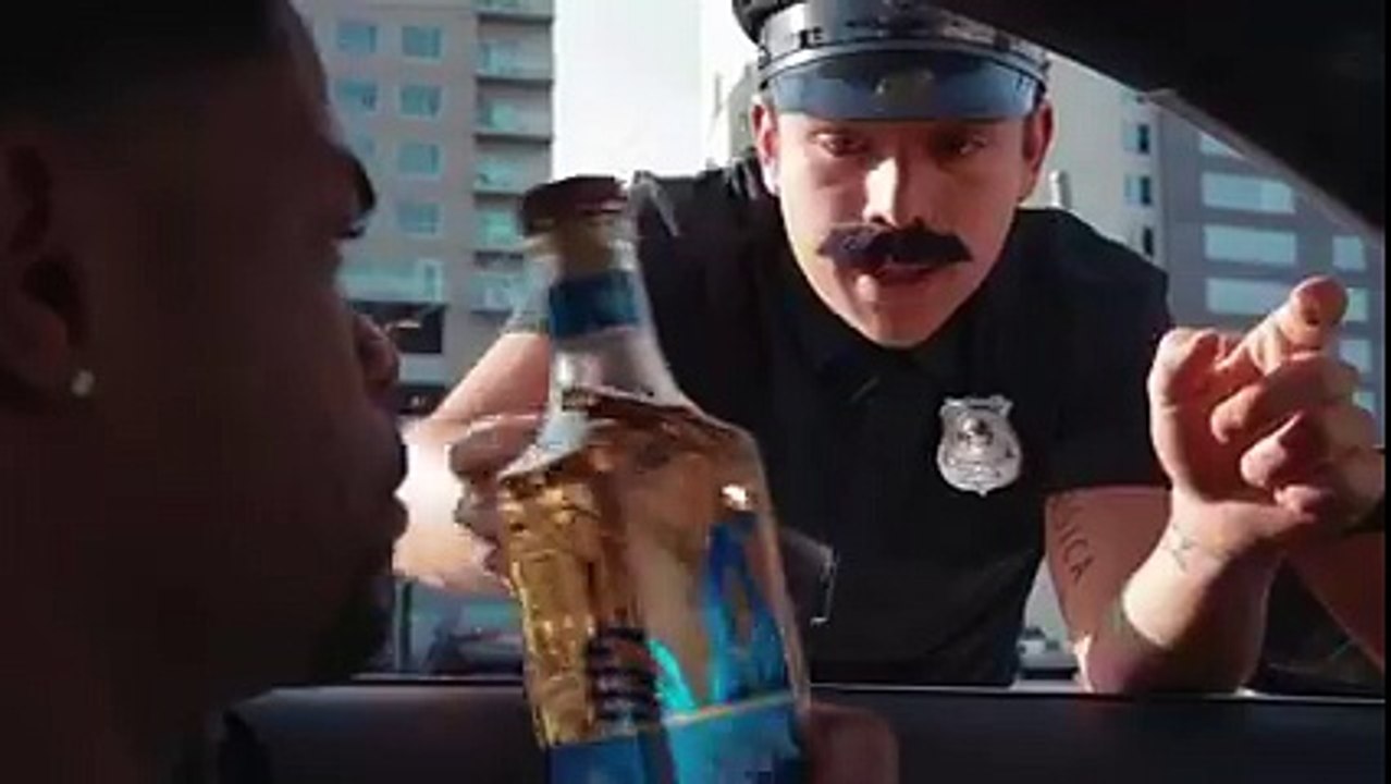 Cops Be Like