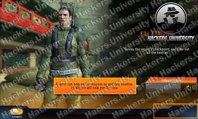 Kill Shot Bravo Cheats (Infinite Ammo)