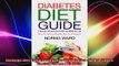 Diabetes Diet Guide Food Rules for Diabetics  How to Have a Healthy Life as a Diabetic
