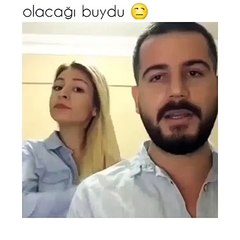 Ask bir kahkaha Senden duyunca daha guzel